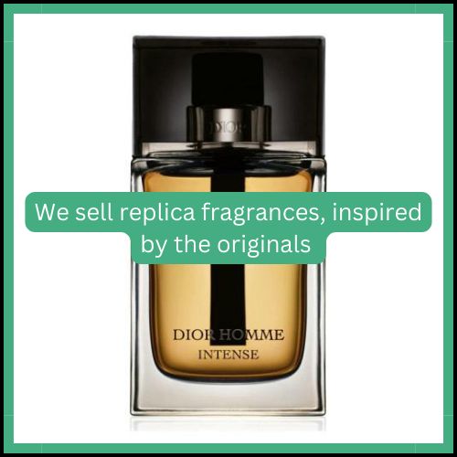 Dior Homme Intense (Christian Dior) Generic Perfume