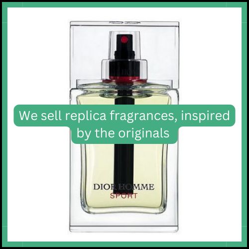 Dior Homme Sport (Christian Dior) Generic Perfume