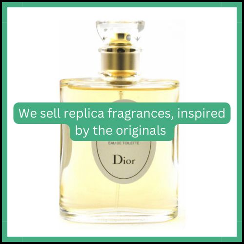 Diorissimo (Christian Dior) Generic Perfume