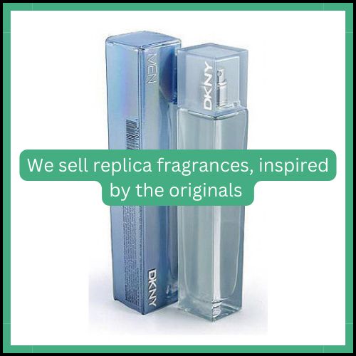 DKNY for Men (DKNY) Generic Perfume