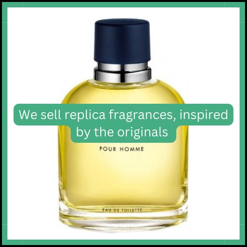 Dolce &amp; Gabbana for Men (Dolce &amp; Gabbana) Generic Perfume