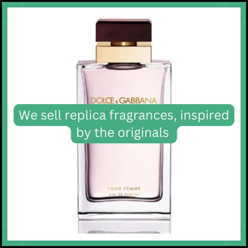 Dolce &amp; Gabbana for Women (Dolce &amp; Gabbana) Generic Perfume