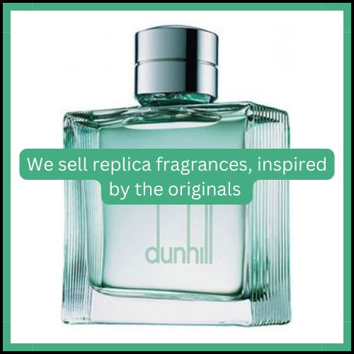 Dunhill Fresh (Alfred Dunhill) Generic Perfume