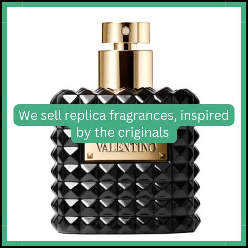 Donna Noir Absolu (Valentino) Generic Perfume