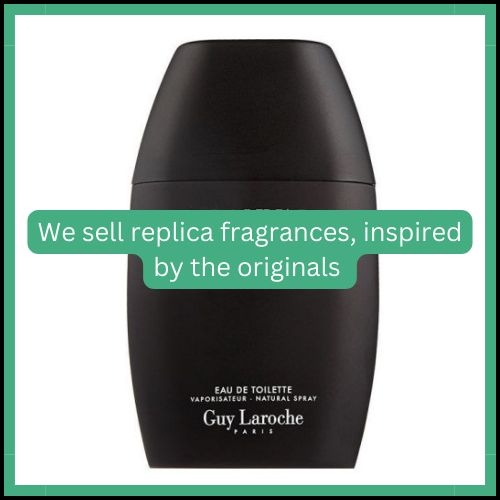 Drakkar Noir (Guy Laroche) Generic Perfume