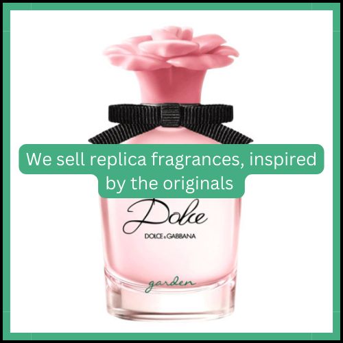 Dolce Garden (Dolce &amp; Gabbana) Generic Perfume