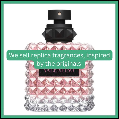 Donna Born in Roma (Valentino) Generic Perfume