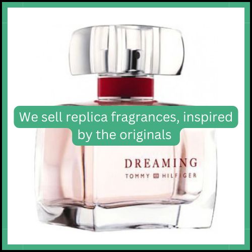 Dreaming for Women (Tommy Hilfiger) Generic Perfume