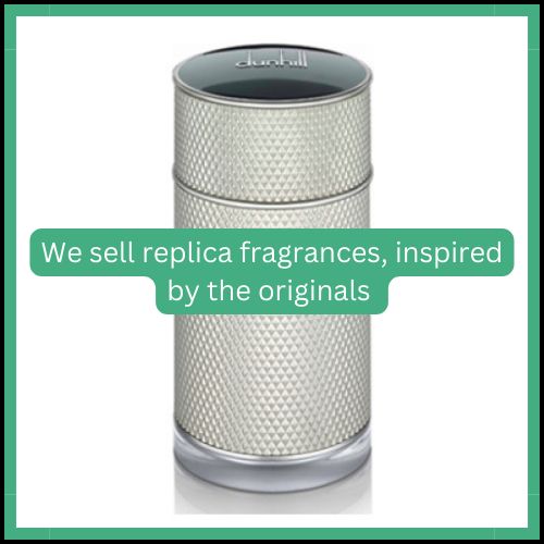 Dunhill Icon (Alfred Dunhill) Generic Perfume