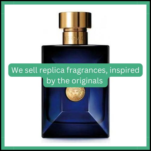 Dylan Blue (Versace) Generic Perfume