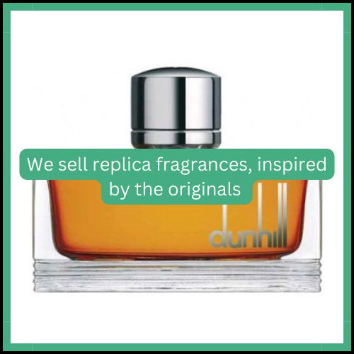 Dunhill Pursuit (Alfred Dunhill) Generic Perfume