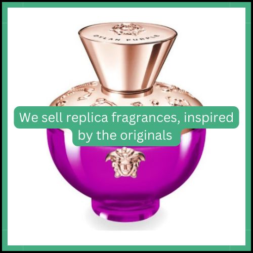 Dylan Purple (Versace) Generic Perfume