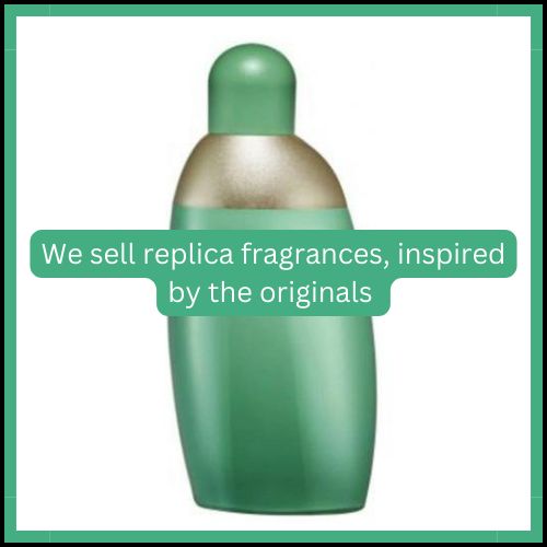 Eden (Cacherel) Generic Perfume