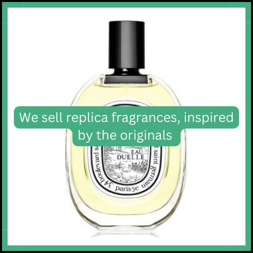 Eau Duelle (Diptyque) Generic Perfume
