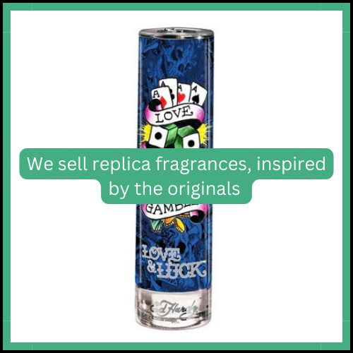 Ed Hardy Love &amp; Luck (Christian Audigier) Generic Perfume