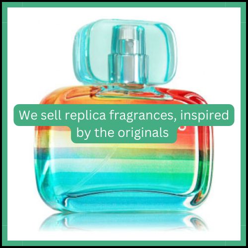 Endless Weekend (Bath &amp; Body Works) Generic Perfume