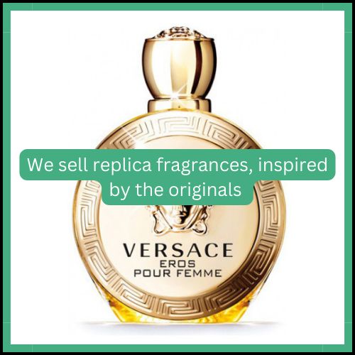 Eros Pour Femme (Versace) Generic Perfume