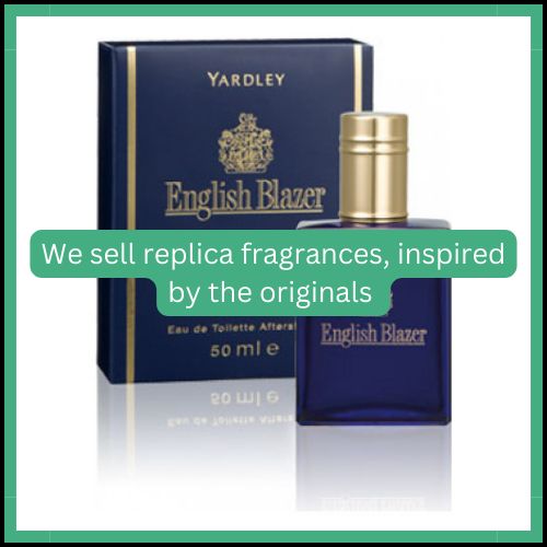English Blazer (Yardley) Generic Perfume