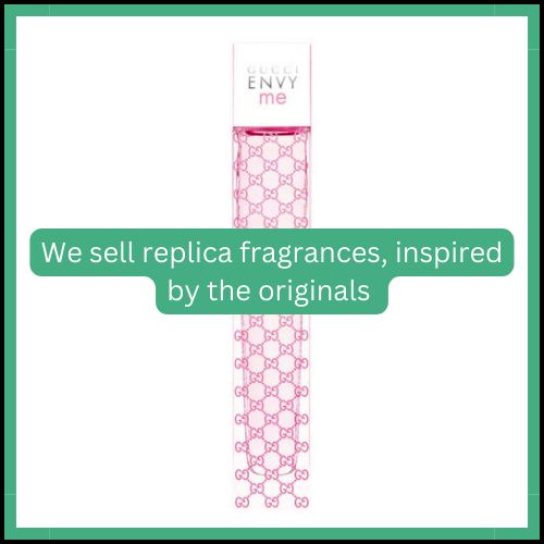 Envy Me (Gucci) Generic Perfume