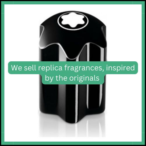 Emblem (Montblanc) Generic Perfume