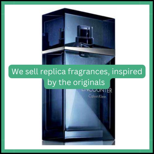 Encounter (Calvin Klein) Generic Perfume