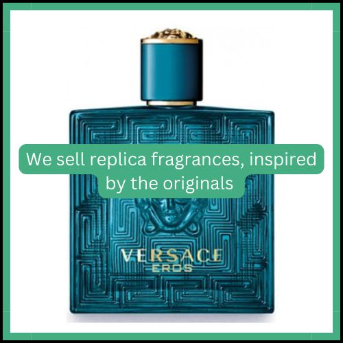 Eros (Versace) Generic Perfume