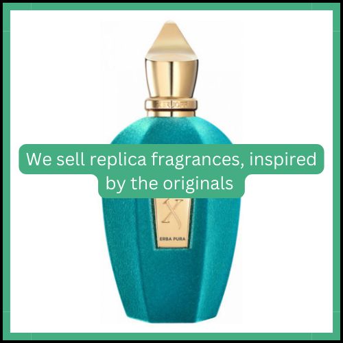 Erba Pura (Sospiro) Generic Perfume