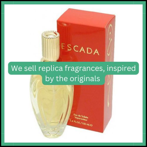 Escada (Escada) Generic Perfume