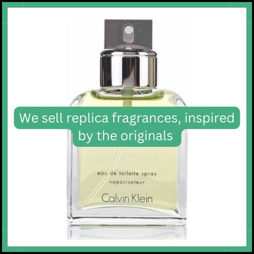 Eternity for Men (Calvin Klein) Generic Perfume