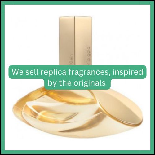 Euphoria Liquid Gold for Women (Calvin Klein) Generic Perfume