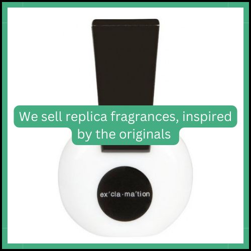 Exclamation (Coty) Generic Perfume