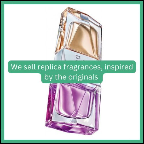 Eve DU/ET (Radiant/Sensual) (Avon) Generic Perfume