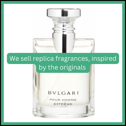 Extreme (Bvlgari) Generic Perfume