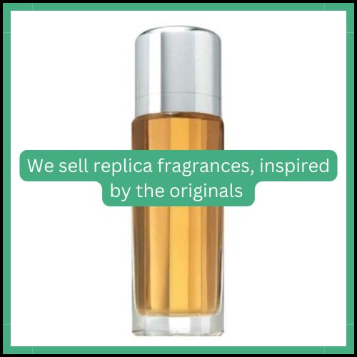 Escape (Calvin Klein) Generic Perfume