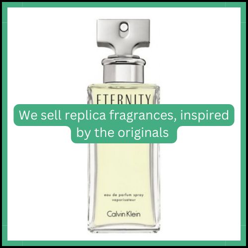 Eternity for Women (Calvin Klein) Generic Perfume
