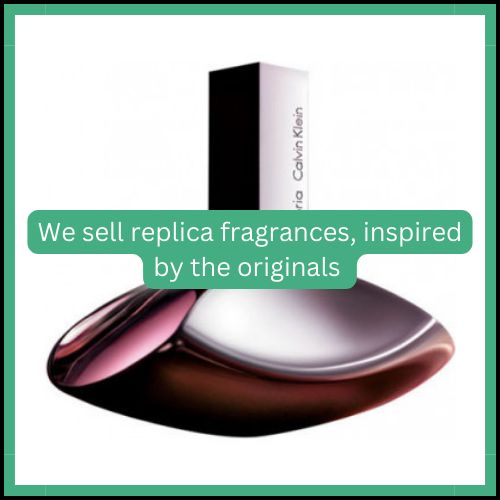 Euphoria for Women (Calvin Klein) Generic Perfume
