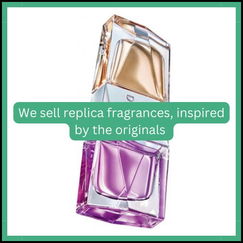 Eve DU/ET (Sensual/Radiant) (Avon) Generic Perfume
