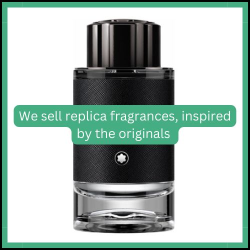 Explorer (Montblanc) Generic Perfume
