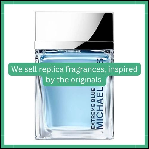 Extreme Blue (Michael Kors) Generic Perfume