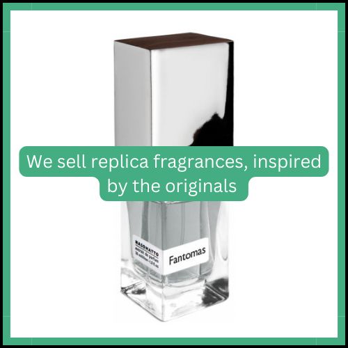 Fantomas (Nasomatto) Generic Perfume