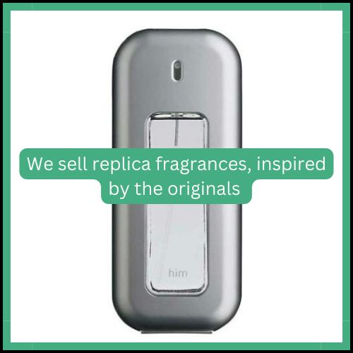 FCUK (French Connection) Generic Perfume