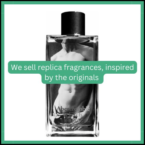 Fierce (Abercrombie &amp; Fitch) Generic Perfume