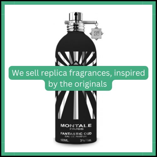 Fantastic Oud (Montale) Generic Perfume