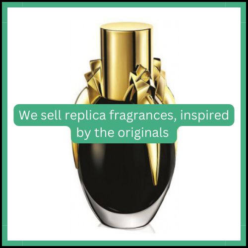 Fame (Lady Gaga) Generic Perfume