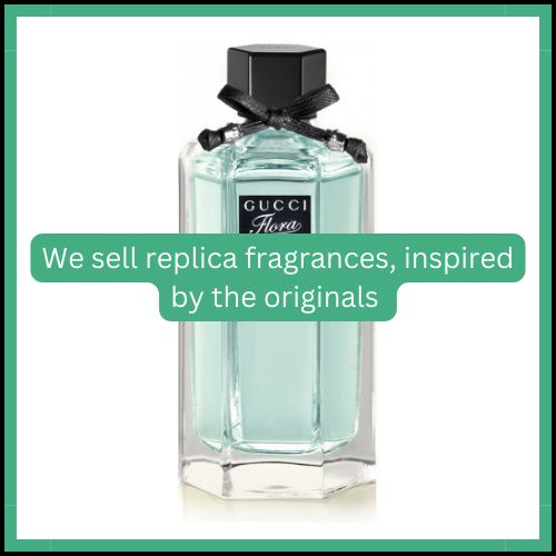 Flora Glamorous Magnolia (Gucci) Generic Perfume