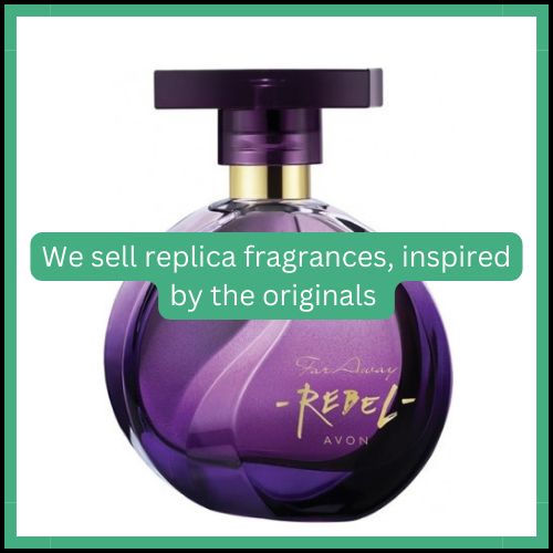 Far Away Rebel (Avon) Generic Perfume