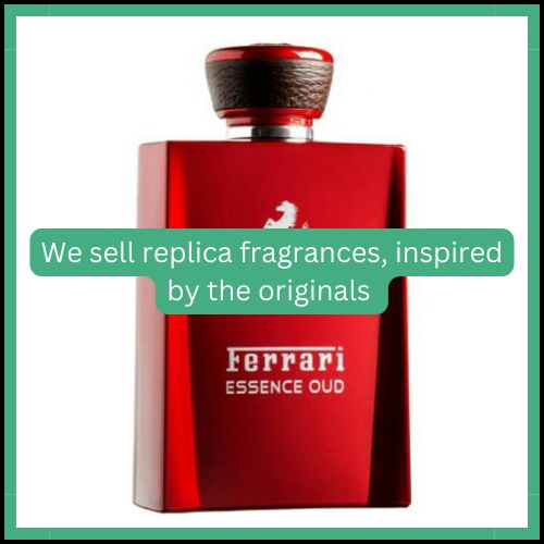 Ferrari Essence Oud (Ferrari) Generic Perfume