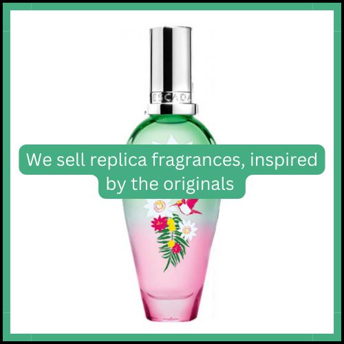 Fiesta Carioca (Escada) Generic Perfume