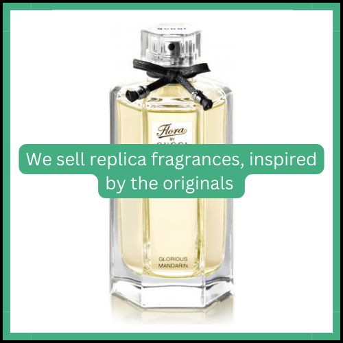 Flora Glorious Mandarin (Gucci) Generic Perfume