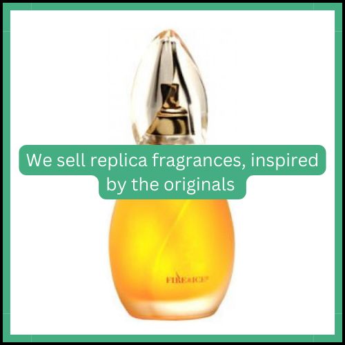 Fire &amp; Ice (Revlon) Generic Perfume
